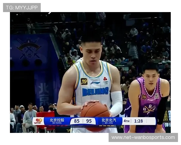 周琦复出时间窗口逐渐明朗北京男篮内线轮换格局或迎关键调整